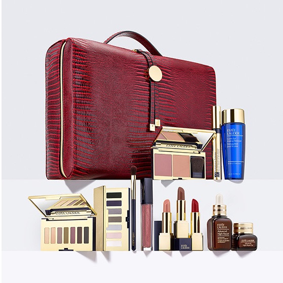 BUG礼包！Estee Lauder 雅诗兰黛换购礼包
