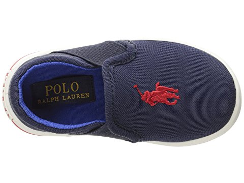 Polo Ralph Lauren 小童款帆布鞋