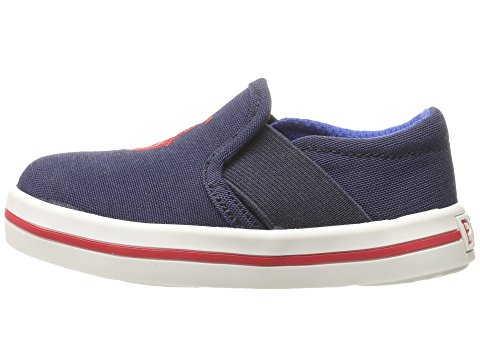 Polo Ralph Lauren 小童款帆布鞋