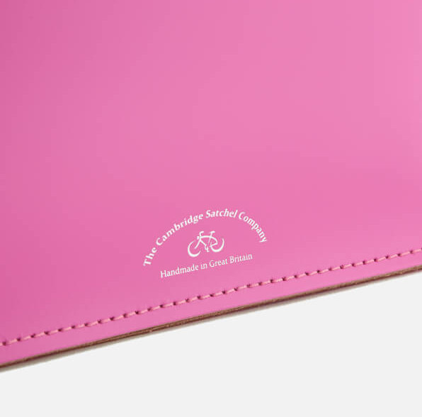 【55专享】【免费直邮中国】The Cambridge Satchel 11 inch 女士新款剑桥包