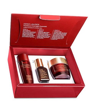 Estée Lauder 雅诗兰黛红石榴套盒