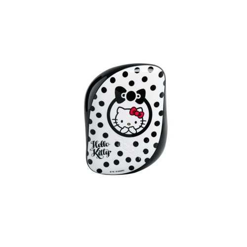 【运费立减3磅】Tangle Teezer TT梳 Hello Kitty 黑 