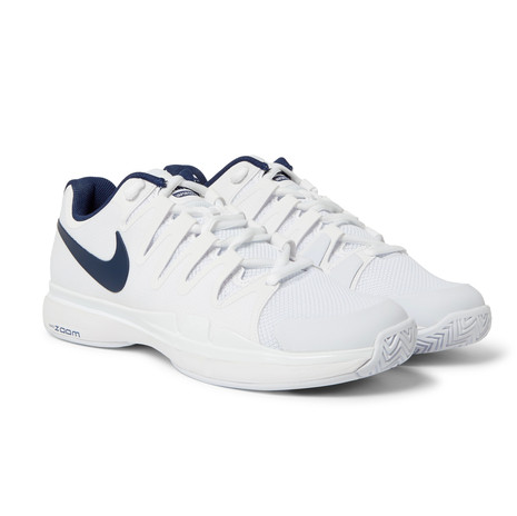 【断码超快！手慢无】Nike Tennis 耐克 Zoom Vapor 9.5 Tour 男士网球运动鞋