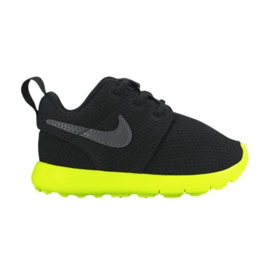 适合宝宝学走路穿！Nike 耐克 Roshe One 学步儿童运动鞋