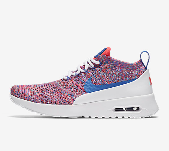 Nike 耐克 AIR MAX THEA ULTRA FK 女子运动鞋 3色选