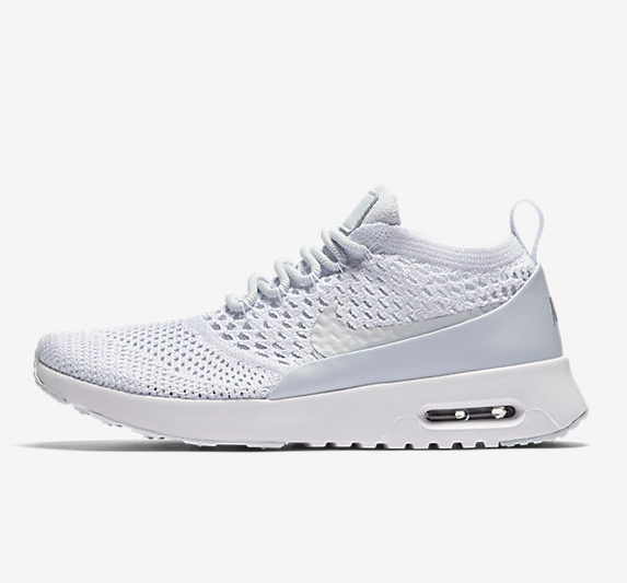 Nike 耐克 AIR MAX THEA ULTRA FK 女子运动鞋 3色选