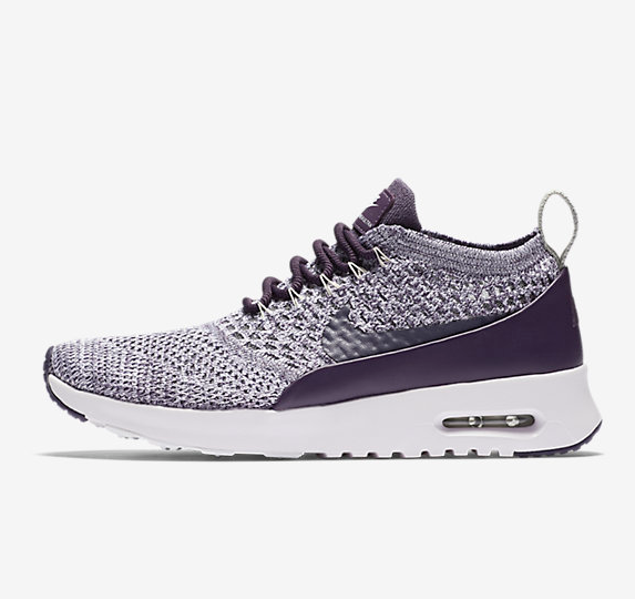 Nike 耐克 AIR MAX THEA ULTRA FK 女子运动鞋 3色选