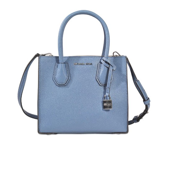 【3色选】MICHAEL Michael Kors Mercer 中号锁头包