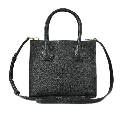 【3色选】MICHAEL Michael Kors Mercer 中号锁头包