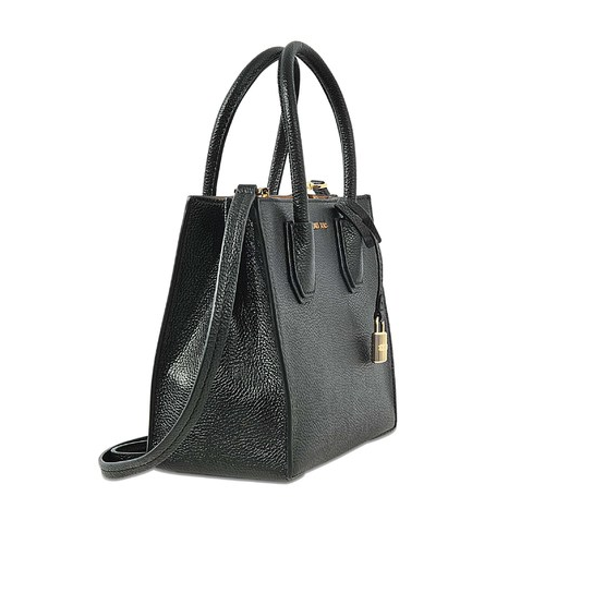 【3色选】MICHAEL Michael Kors Mercer 中号锁头包