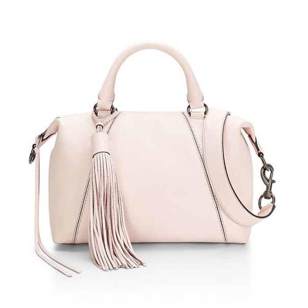限时高返！Rebecca Minkoff 瑞贝卡 SMALL ISOBEL 小号饺子包