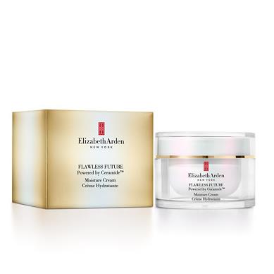 8.2折！Elizabeth Arden 伊丽莎白雅顿 *未来活颜晚霜 50ml