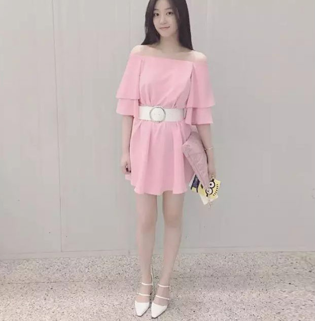【李晟京同款】Salondeju 秋冬值得入手的玛丽珍鞋
