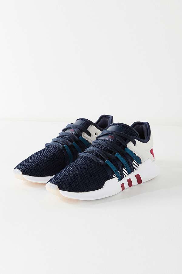 Adidas Originals 三叶草 EQT Racing ADV 女士运动鞋