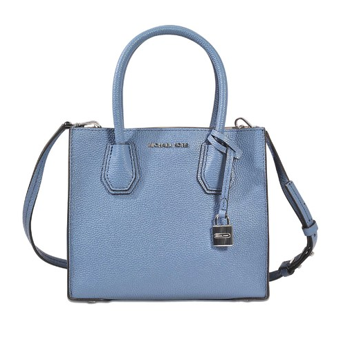 【史低价！】【多色选】MICHAEL Michael Kors Mercer 中号锁头包