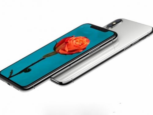 iPhone X 今日下午3点01开始预购，你们的*准备好了吗？