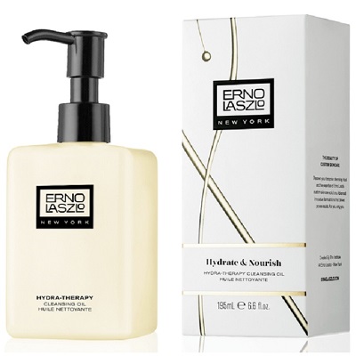 6.4折好价！Erno Laszlo 奥伦那素 保湿卸妆洁肤油 195ml