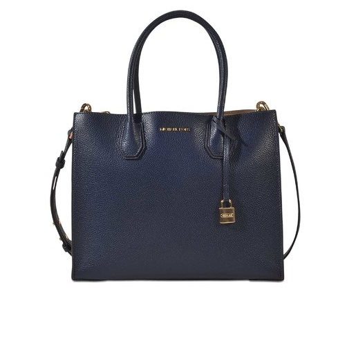 【多色选】MICHAEL Michael Kors Mercer 中号锁头包