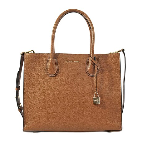 【多色选】MICHAEL Michael Kors Mercer 中号锁头包