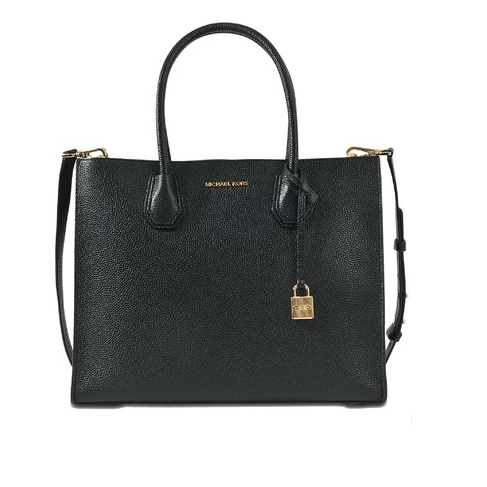 【多色选】MICHAEL Michael Kors Mercer 中号锁头包