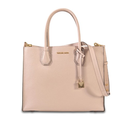 【多色选】MICHAEL Michael Kors Mercer 中号锁头包