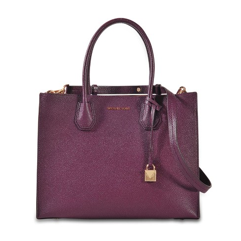 【多色选】MICHAEL Michael Kors Mercer 中号锁头包