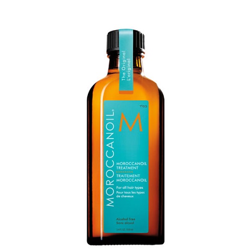 【仅限2小时】Moroccanoil 摩洛哥护发油 100ml