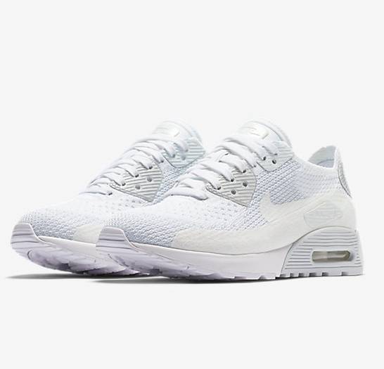 NIKE AIR MAX 90 ULTRA 2.0 FLYKNIT 女子运动鞋 多色选