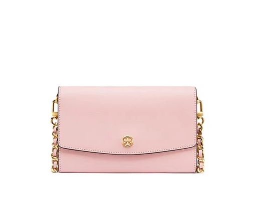 Tory Burch 汤丽柏琦 Parker 小号链条包/手拿包 多色选