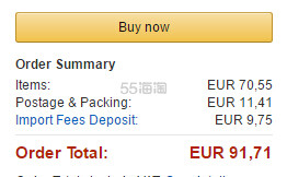 【德亚直邮】Ecco 爱步 Soft 7 柔酷女士低帮休闲鞋小白鞋