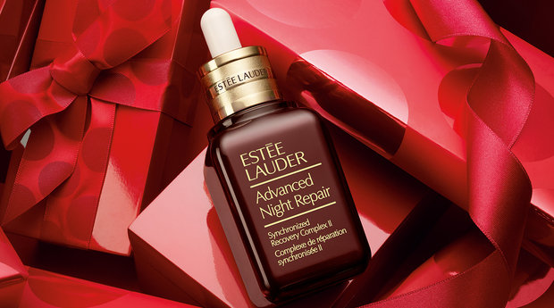 Gilt City：免费领取Estée Lauder 官网