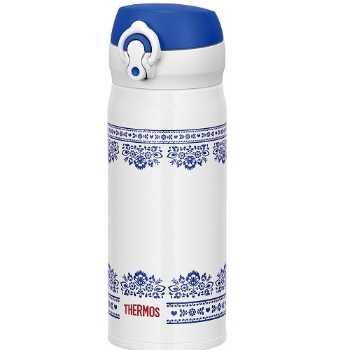 【日本亚马逊】 THERMOS 膳*师 保温杯 400ml