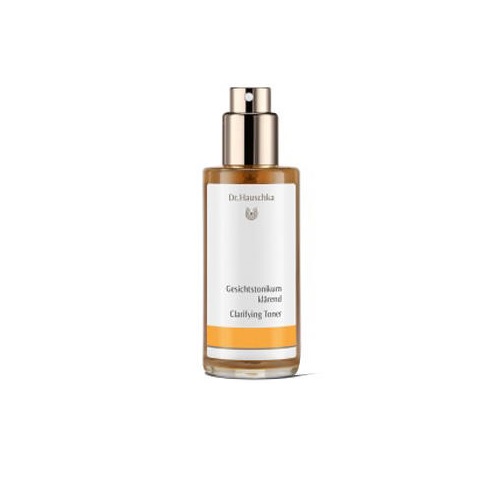 【限时7折】Dr. Hauschka 德国世家 律动爽肤水 100ml 