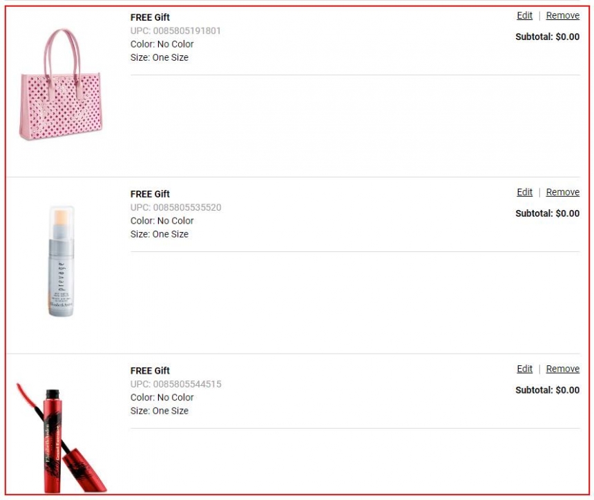 BELK：Elizabeth Arden 伊丽莎白雅顿 全线美妆护肤