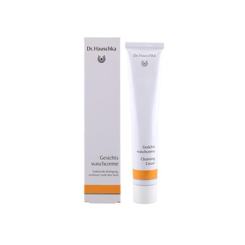 【7折】Dr. Hauschka 德国世家 律动洁面膏 50ml 