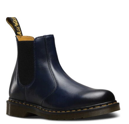 【55专享】Dr. Martens 2976 Chelsea Boot 中性款切尔西靴