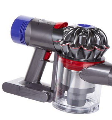 【罕见7折】Dyson 戴森 V8 Animal 无绳真空吸尘器