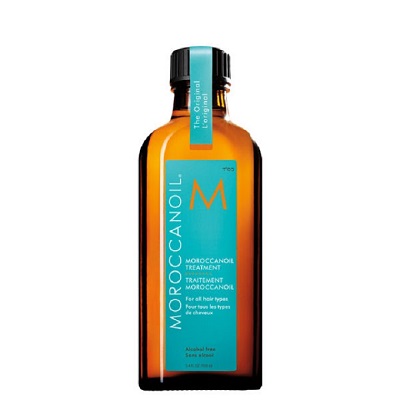 Moroccanoil 摩洛哥油 护发精华油 黑盖经典版 100ml