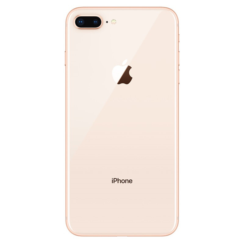 立减910元！iPhone 8 Plus 64GB 金色/深空灰色/银色