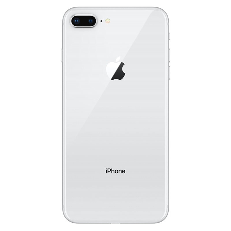 立减910元！iPhone 8 Plus 64GB 金色/深空灰色/银色