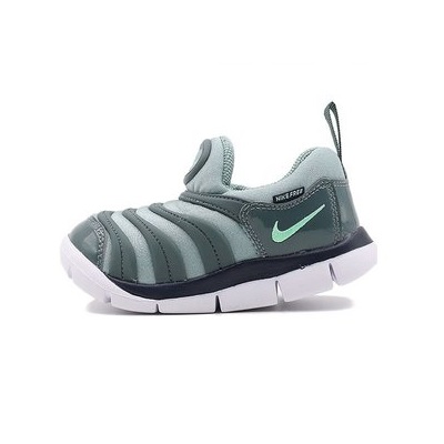 双十一限时抢！NIKE KIDS 耐克毛毛虫 儿童休闲鞋