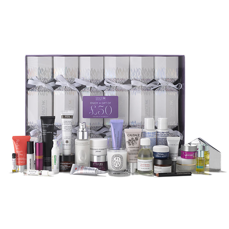 【11月送礼包活动开启】Space NK UK：Aesop、DIPTYQUE、Eve Lom 等