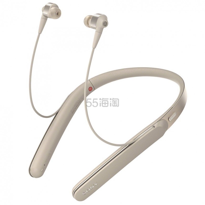【中亚Prime会员】SONY 索尼 WI-1000X 挂脖
