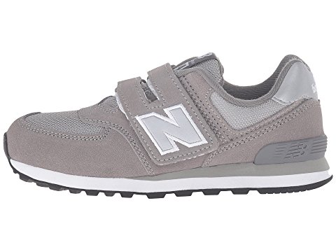 New Balance Kids KV574 大童款运动鞋 成人可穿