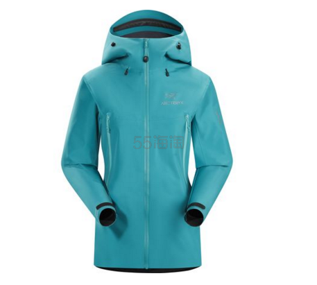 5折好价！ARC'TERYX 始祖鸟 Beta LT女士户外夹克