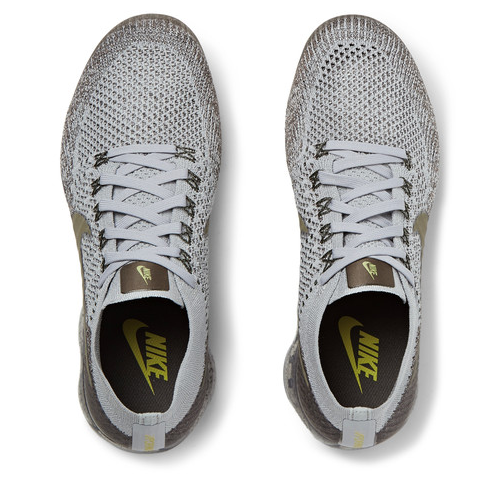 【断码超快！手慢无】Nike 耐克 NikeLab Air Vapormax Flyknit 男士运动鞋