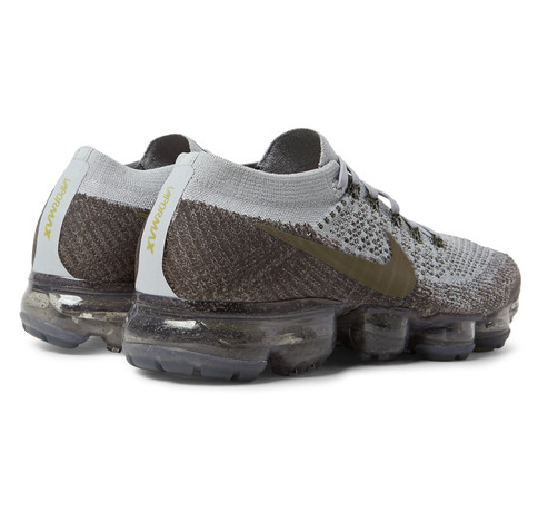 【断码超快！手慢无】Nike 耐克 NikeLab Air Vapormax Flyknit 男士运动鞋