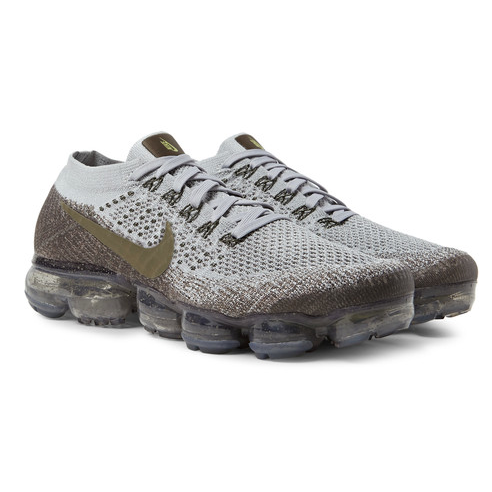 【断码超快！手慢无】Nike 耐克 NikeLab Air Vapormax Flyknit 男士运动鞋