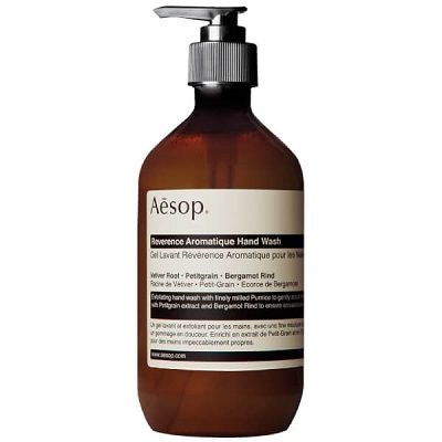 Aesop 伊索 赋活芳香洗手液 500ml