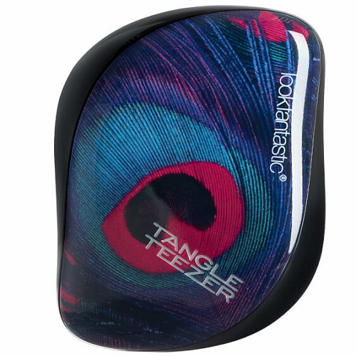 【凯特王妃御用梳】TANGLE TEEZER 限量新款上市
